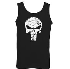 Men punisher distressed for sale  COVENTRY