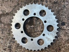 Yamaha 500 spoke for sale  STOKE-ON-TRENT