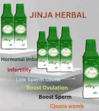 Usado, Extratos de ervas Jinja. Frascos de 750 ml.  X 4. Natural, orgânico comprar usado  Enviando para Brazil