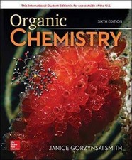 Organic chemistry paperback for sale  Montgomery