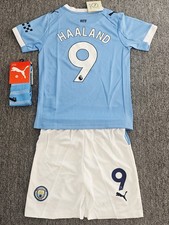 Haaland manchester city for sale  LONDON