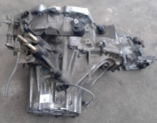 430003z000 cambio compl. usato  Italia