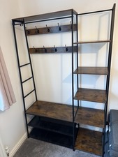 Costway coat rack for sale Costway coat rack for sale  SHEFFIELD