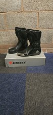 dainese boots 10 for sale dainese boots 10 for sale SHEPTON MALLET