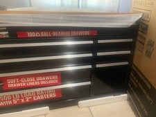 rolling drawer storage for sale  Lucerne Valley