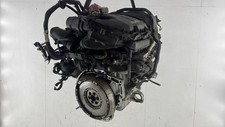 Moteur peugeot 2008 d'occasion  Moulins