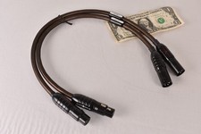 .5m pair wireworld for sale  Englewood