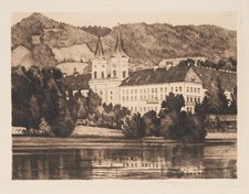 Kloster fluss rad gebraucht kaufen  Frankfurt am Main