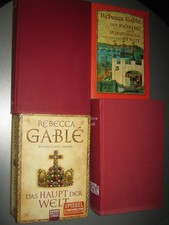 Rebecca gable bände gebraucht kaufen  Melle