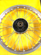 Vorderrad etz 150 gebraucht kaufen Vorderrad etz 150 gebraucht kaufen  Bad Klosterlausnitz