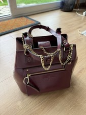 Jasper conran burgundy for sale  ARLESEY