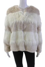 Zara womens fur for sale  Hatboro