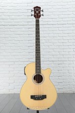 Washburn ab5k acoustic for sale  Fort Wayne