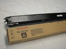 Original sharp toner d'occasion  France