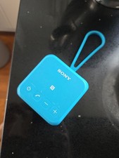 Sony srs x11 for sale  CAMBRIDGE