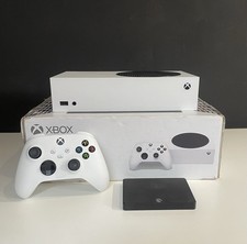 Microsoft xbox series for sale  STRATFORD-UPON-AVON