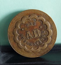 Jeton bar automatique d'occasion  Louviers
