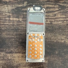 Motorola OEM com Teclado LCD --NHN7017D (80 Pinos), Para APX7000/APX7000XE - Testado comprar usado  Enviando para Brazil