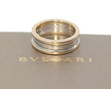 Bulgari b.zero1 18k for sale  New York