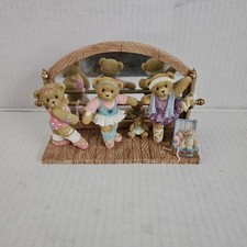 Cherished teddies bear for sale  Birdsboro