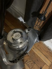Hoover antique vacuum for sale  New York