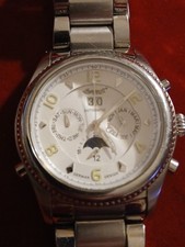 Ingersoll mens watch for sale  PETERBOROUGH