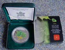 Kanada dollar 2002 gebraucht kaufen  Nürnberg