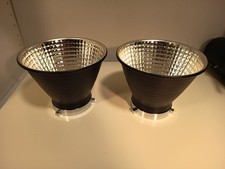 Pair pare soleils d'occasion Pair pare soleils d'occasion  Villebon-sur-Yvette