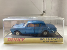 Dinky 158 rolls gebraucht kaufen  Berlin