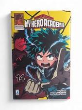 Hero academia limited usato  Colli al Metauro