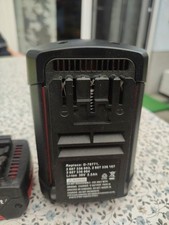 Bosch akku 6 gebraucht kaufen  Gau-Algesheim