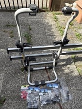 Portabici posteriore per usato  Mogliano Veneto