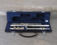 Yamaha 221 silver for sale  Sanborn
