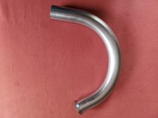 Ts250 exhaust pipe for sale  CHELTENHAM