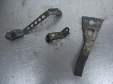 Yamaha fzr600 brackets for sale  GODSTONE