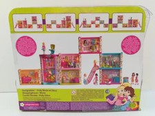 Polly pocket discothèque d'occasion  Paris I