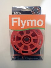 Flymo grass strimmer for sale  NOTTINGHAM