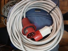 Cavi elettrici usati usato  Calcinaia
