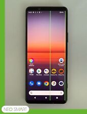 Smartphone sony xperia d'occasion  Montsoult