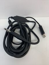 Guitarra USB separadora trilíngue Ubisoft 99759 Rocksmith 2014 cabo tom real comprar usado  Enviando para Brazil