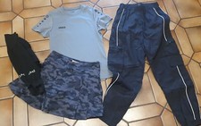 Sportpaket jako trikot gebraucht kaufen  Gersthofen
