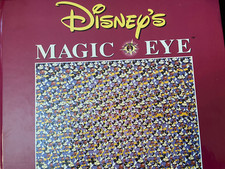 Disney magic eye for sale  Greensburg