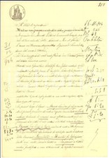 1904 casalmaggiore mutuo usato  Milano