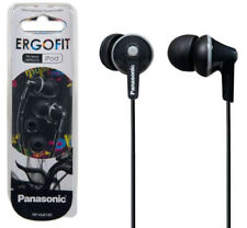 Panasonic ergofit hje125 usato  Bovolone