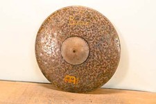 Meinl byzance extra for sale  Franklin
