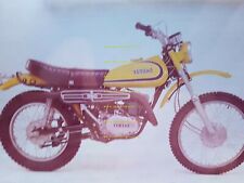 Yamaha 360 1973 usato  Vimodrone