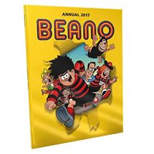 Beano annual 2017 for sale  UK
