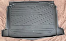 Golf mk8 5dr for sale  HORSHAM