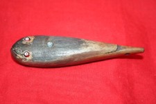 Ancient lure inuit for sale  Coeur D Alene