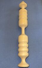 Nolarola wooden massager for sale  Somerville